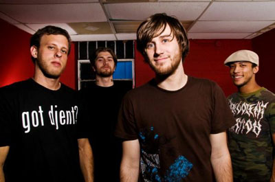 Veil Of Maya ������������ ����� ����